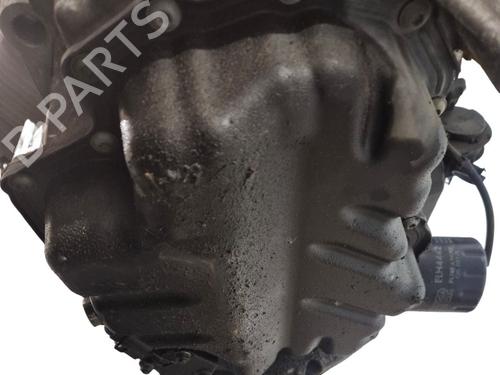 Engine VW CADDY IV MPV (SAB, SAJ)  | BP33211014M1  - Image 6