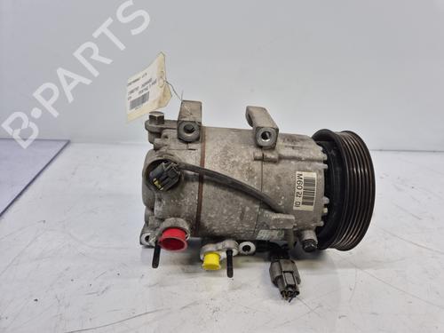 AC-Kompressor KIA SPORTAGE III (SL) 1.6 GDI (135 hp) 31324550