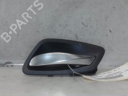 Front right interior door handle BMW 3 Touring (E91) 320 d | BP18076267I14 