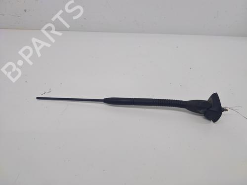 Used Antenna/Base Antenna/Base PEUGEOT 106 II (1A_, 1C_) 1.4 i (75 hp) 34143670 34143670