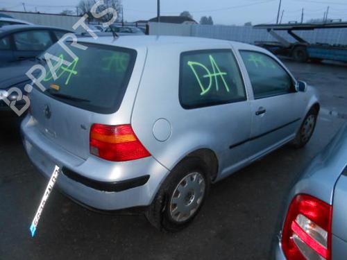 Headlight switch VW GOLF IV (1J1) 1.6 | BP14552188I24 