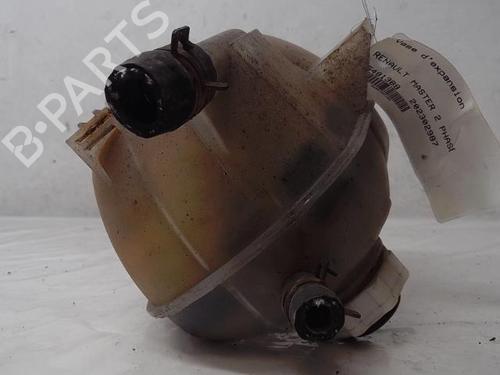 Expansion tank RENAULT MASTER II Van (FD)  | BP15635289C120 