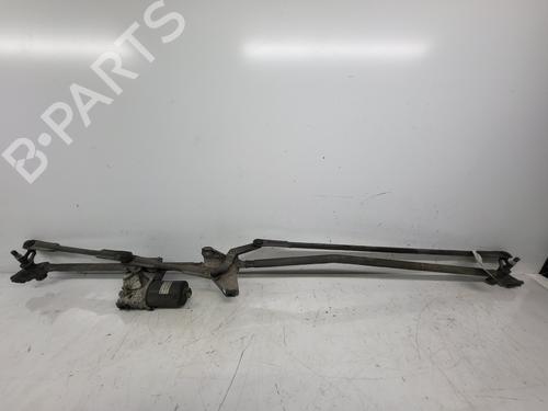 Front wiper motor CITROËN C4 II (NC_) 1.6 HDi 110 | BP36343946M29 - Image 2