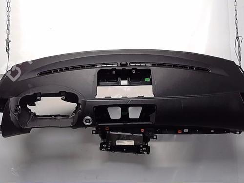 Used Dashboard BMW 1 (E81) 118 d (143 hp) 14564290