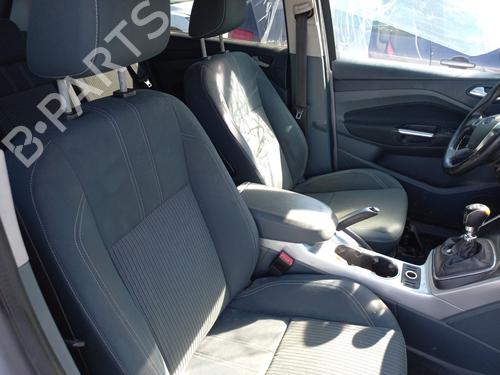 Venstre baglygte bagklap FORD C-MAX II (DXA/CB7, DXA/CEU)  | BP29758429C79 