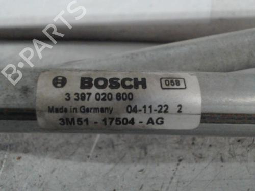 Viskermotor vindrude FORD FOCUS C-MAX (DM2) 1.6 TDCi | BP13866654M29 
