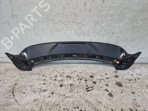 Rear spoiler NISSAN QASHQAI II (J11, J11_) 1.3 DIG-T | BP29195830C96 