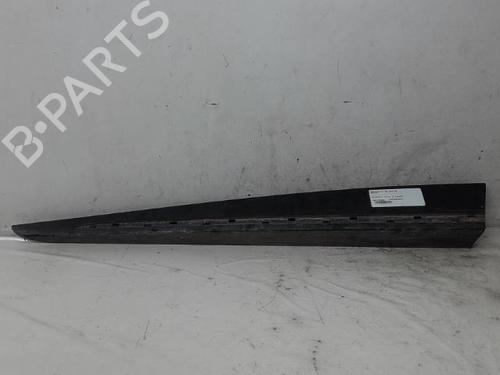 Door moulding trim RENAULT CLIO IV (BH_) 1.5 dCi 75 | BP15197277C150 