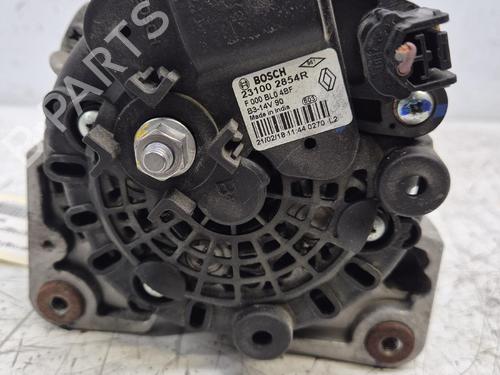 Alternator DACIA SANDERO II TCe 90 (B8M1, B8MA, B8AC) | BP37150196M7 - Image 3