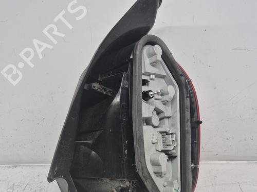 Left taillight RENAULT MODUS / GRAND MODUS (F/JP0_) 1.5 dCi (FP0F, JP0F) | BP36146193C34 - Image 2
