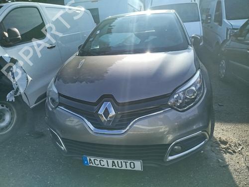 Rear seat RENAULT CAPTUR I (J5_, H5_) 0.9 TCe 90 | BP36146146C17 - Image 3