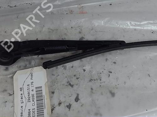 Used Rear windshield wiper arm MERCEDES-BENZ A-CLASS (W176) A 200 CDI / d (176.008) (136 hp) 22423650