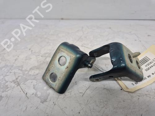 Hinge/Door check strap CITROËN C5 AIRCROSS (A_) 1.2 PureTech 130 (ARHNSJ) | BP32292291C146
