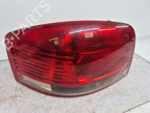 Used Left taillight Left taillight AUDI A3 (8P1) 1.9 TDI (105 hp) 32292049 32292049
