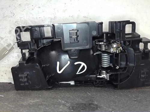 Front right interior door handle CITROËN C3 / C3 ORIGIN III (SX) 1.5 BlueHDi 100 (SXYHYP, SXYHTU) | BP24157809I14 