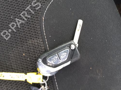 Left headlight CITROËN DS3 (SA_) 1.6 HDi 90 | BP33297441C28 - Image 8