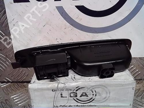 Right rear window switch RENAULT MEGANE IV Hatchback (B9A/M/N_) 1.2 TCe 130 (B9MR) | BP13856798I28 