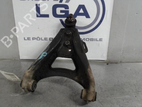 Querlenker links vorne für RENAULT SUPER 5 (B/C40_) 1.2 (B/C40F) (55 hp) 14548186