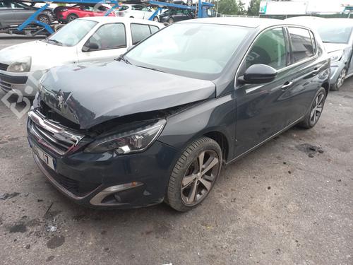 Brugte PEUGEOT 308 II (LB_, LP_, LW_, LH_, L3_) 1.6 HDi / BlueHDi 115 (115 hp) 4431168
