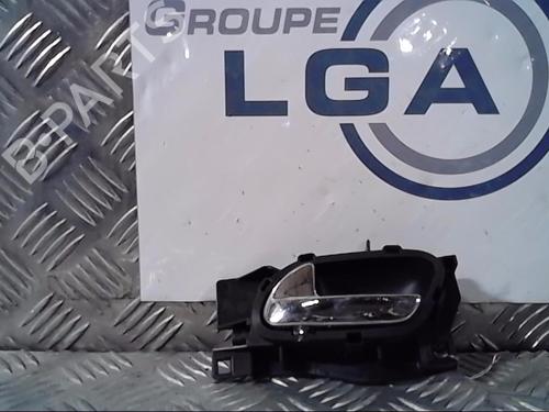Venstre foran invendig håndtak CITROËN C4 Coupe (LA_) 1.6 HDi (109 hp) 13863704