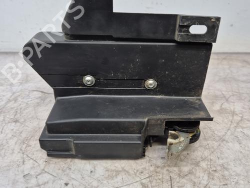 Front right lock DACIA SANDERO III 1.0 TCe 100 | BP32292420C97