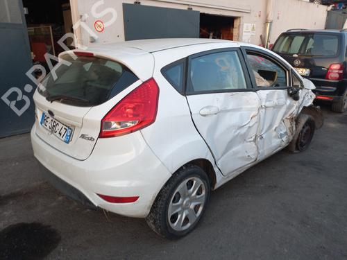 Front left panel FORD FIESTA VI (CB1, CCN) 1.6 TDCi | BP37150093C58 - Image 8