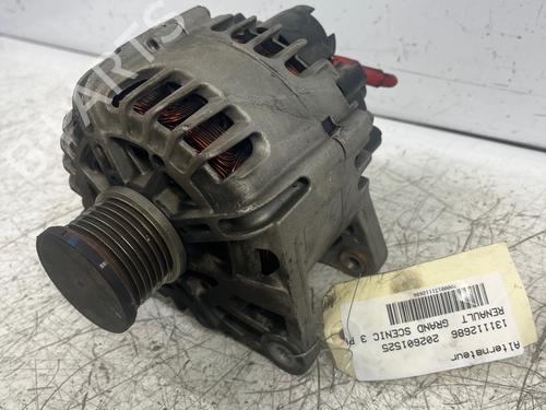Used Alternator Alternator 38449187 38449187