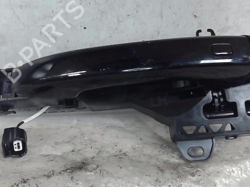 Used Front left exterior door handle RENAULT CAPTUR II (HF_) Blue dCi 115 (HFAD) (116 hp) 18102590