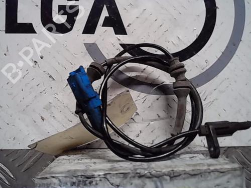 Elektronisk sensor CITROËN C3 II (SC_) 1.6 VTi 120 (120 hp) 14559331