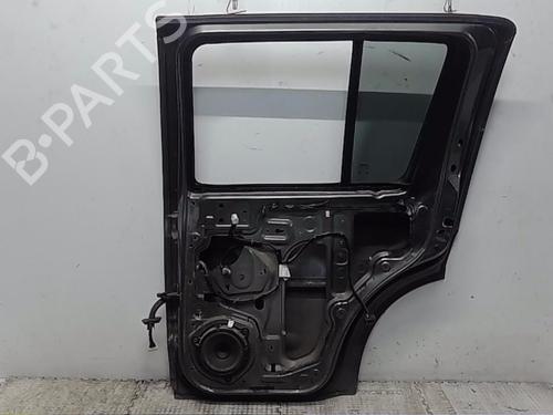 Right rear door NISSAN PATHFINDER III (R51) 2.5 dCi 4WD | BP13828130C5 
