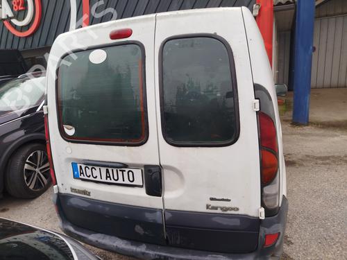 Engine control unit (ECU) RENAULT KANGOO Express (FC0/1_)  | BP33210512M57  - Image 10