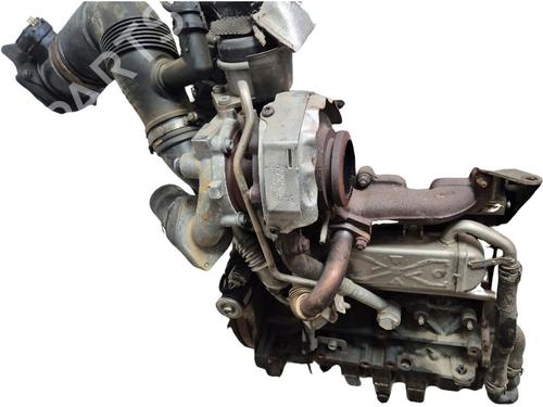 Engine VW POLO V (6R1, 6C1) 1.6 TDI | BP28206130M1 