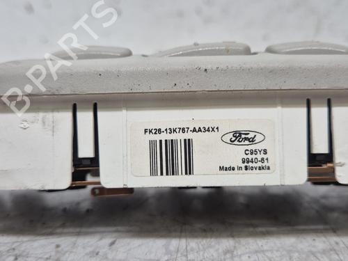 Kabinelys FORD TRANSIT V363 Van (FCD, FDD) 2.0 EcoBlue | BP36834487I8 - Image 4