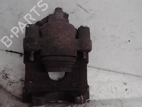 Used Right rear brake caliper BMW X5 (E53) 3.0 d (218 hp) 17138451