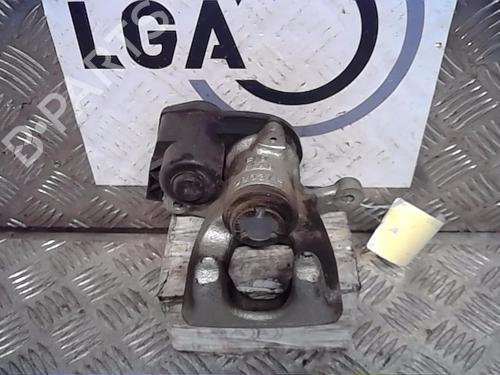 Used Right rear brake caliper RENAULT KADJAR (HA_, HL_) 1.3 TCe 140 (HLNB, HLN1) (140 hp) 14556123