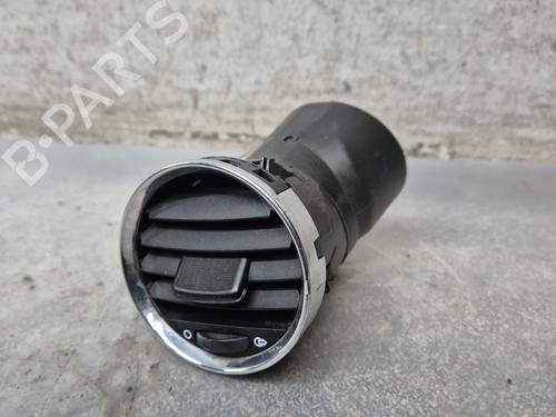 Used Air vent PEUGEOT 5008 (0U_, 0E_) 1.6 HDi (112 hp) 30714482