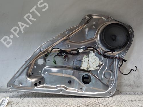 Used Rear right window mechanism MERCEDES-BENZ E-CLASS (W212) E 350 CGI (212.057) (292 hp) 26162345