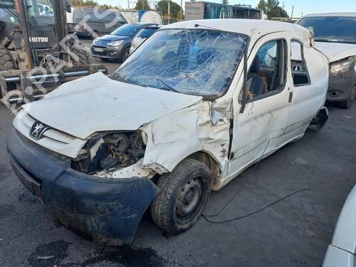 Used Parts CITROËN BERLINGO / BERLINGO FIRST Box Body/MPV (M_) [1996-2011]  4431177