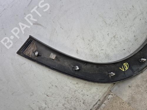 Front right wheel arch trim PEUGEOT 2008 I (CU_) 1.5 BlueHDI 100 | BP29739344C135 