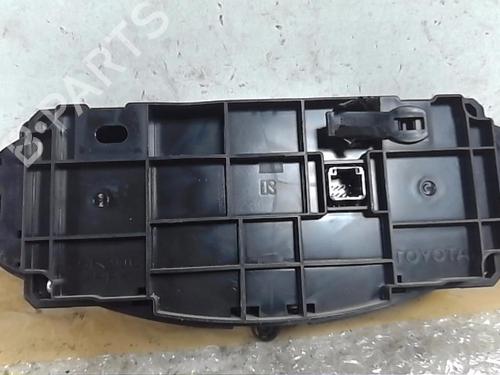 Used Climate control TOYOTA YARIS (_P13_) [2010-2020]  18749036