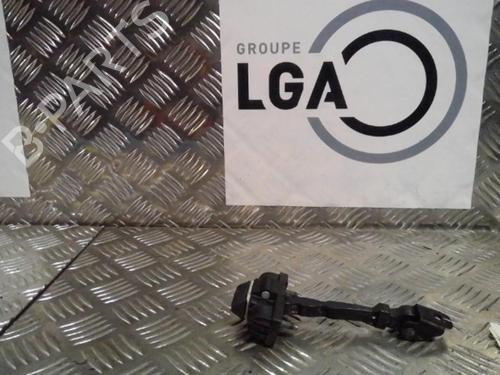 Used Hinge/Door check strap RENAULT CLIO IV (BH_) 1.5 dCi 75 (75 hp) 14549816