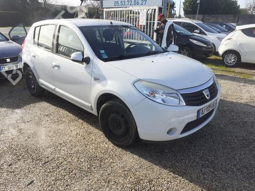 Alternator DACIA SANDERO  | BP15284133M7 