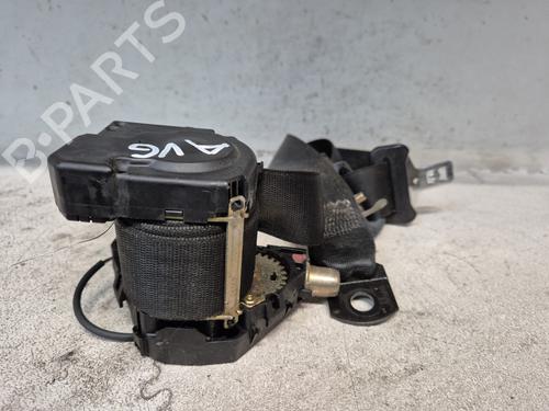 Used Front left belt tensioner MERCEDES-BENZ M-CLASS (W163) ML 270 CDI (163.113) (163 hp) 24479926
