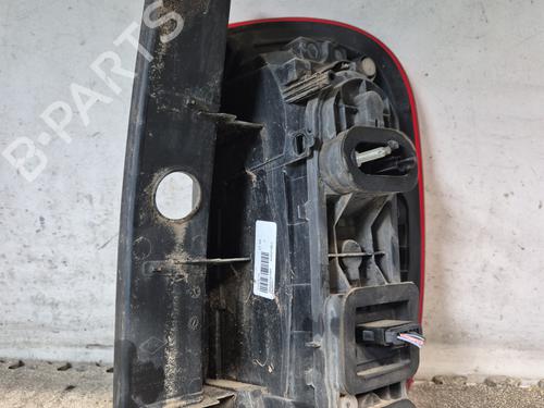Left taillight DACIA DUSTER (HS_) 1.5 dCi 4x4 | BP29469158C34 
