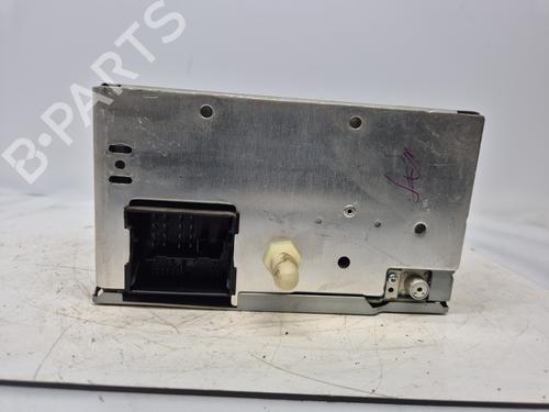 Radio FORD TRANSIT Van (FA_ _) 2.2 TDCi | BP31140767E6