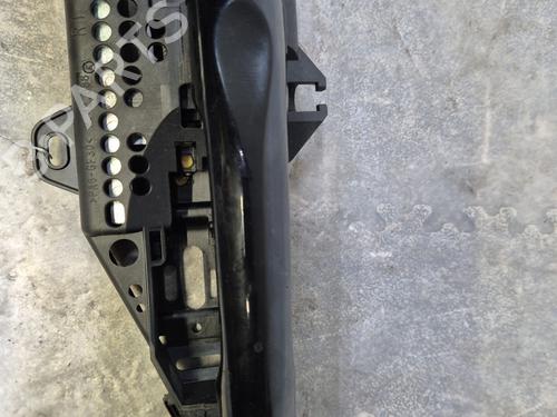 Poignée extérieure avant droite RENAULT CLIO IV (BH_) 1.5 dCi 90 (90 hp) 30892563