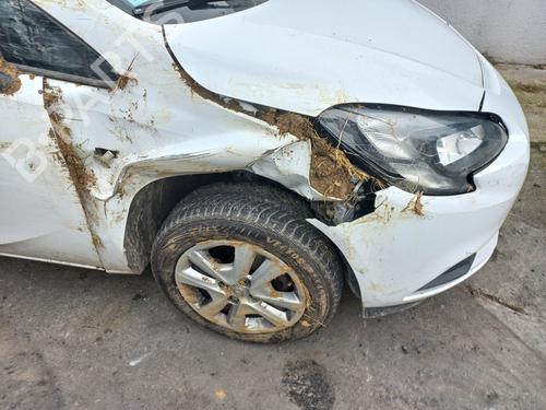 Right taillight OPEL CORSA E (X15) 1.4 (08, 68) | BP24419517C35 