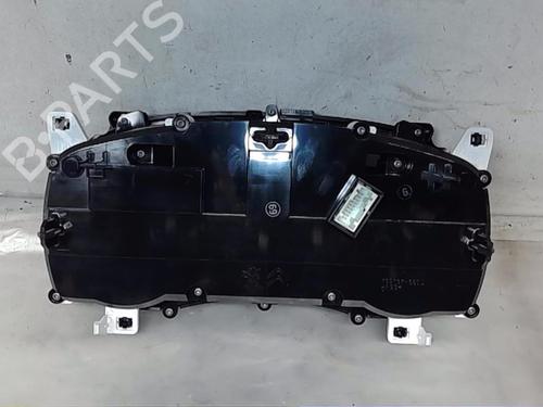 Used Instrument cluster PEUGEOT EXPERT Van (V_) 2.0 BlueHDi 120 (122 hp) 19792076