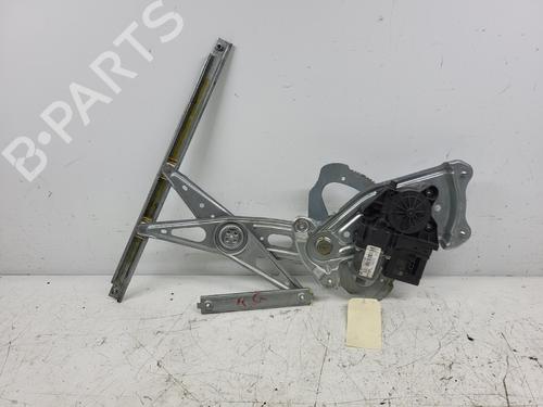 Used Rear left window mechanism Rear left window mechanism 37150243 37150243