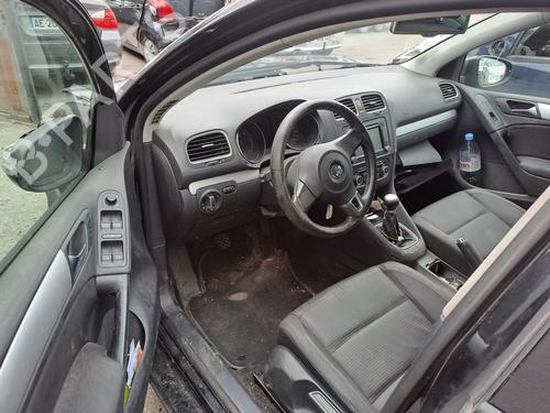 Interior roof light VW GOLF VI (5K1)  | BP26702447I8 